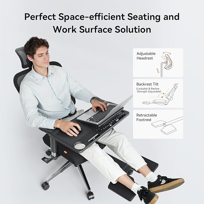 Newtral Office Chair Ergonomic - Image 3