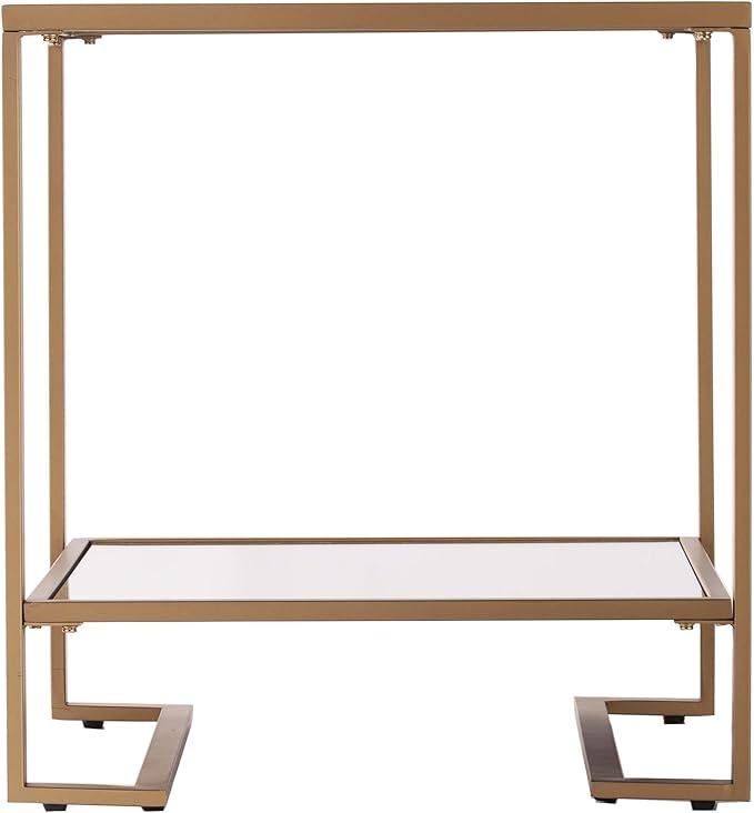 Southern Enterprises Horten End Table - Image 5