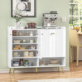 Giluta Buffet Sideboard Cabinet by Giluta