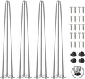 TEN49 Heavy Duty Hairpin Furniture Leg by TEN49