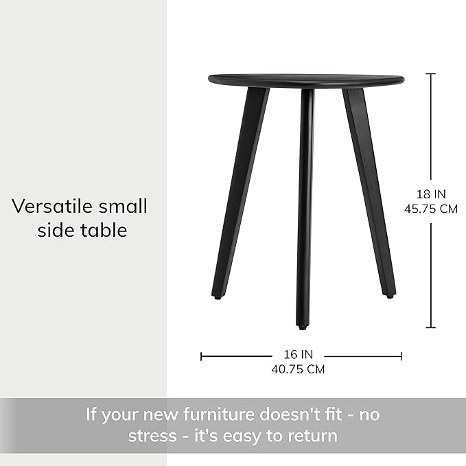 MH London Side Table - Image 3