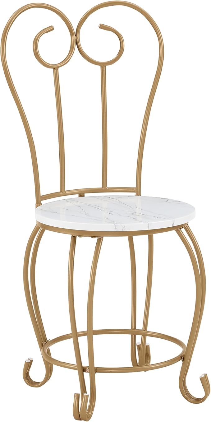 JOIN IRON 2-Piece Bistro Dining Set - Image 6