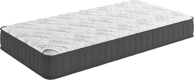 Ottomanson Twin XL 9" Hybrid Mattress - Image 9