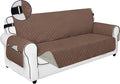 PureFit Reversible Sofa Couch Cover Water Resistant Couch Covers by PureFit