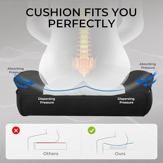 GTRACING Gaming Chair, Office Chair - Image 9