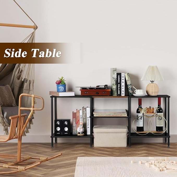 TV Stands for Living Room 50 inch TV Stand - Image 7