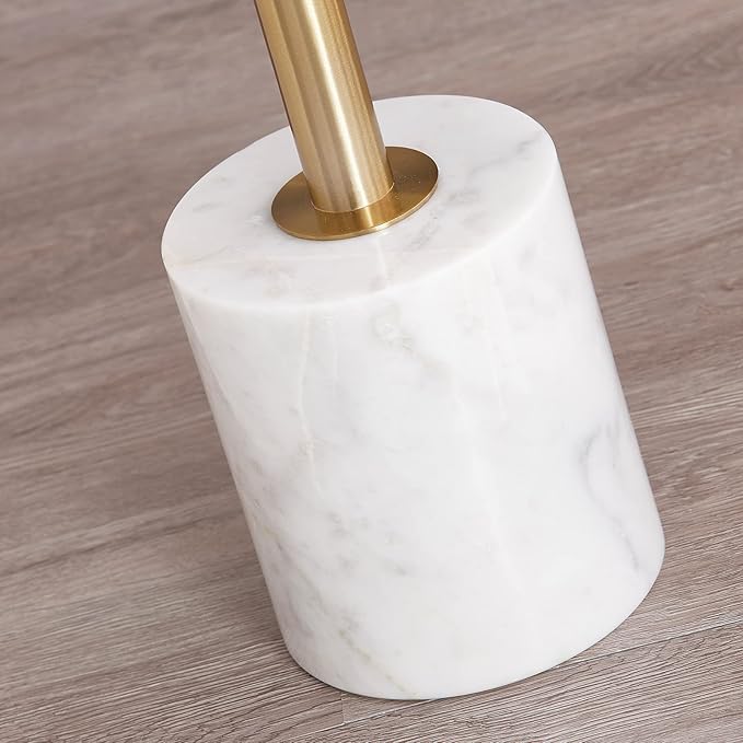 LIKENOW Furniture Acrylic Side Table, Office | Modern Nightstand - Image 5