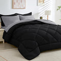 HEVUMYI Queen Comforter Set by HEVUMYI