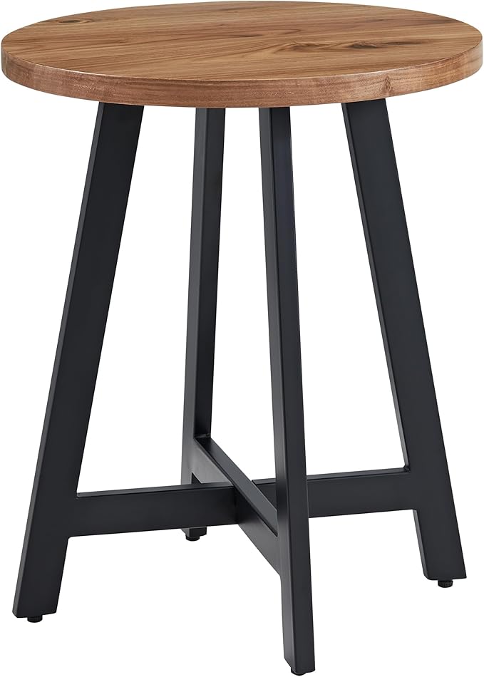 Lavish Home End Table - Image 9