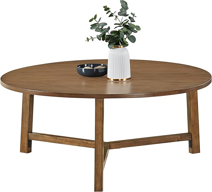 Alaterre Furniture Coffee Table - Image 4