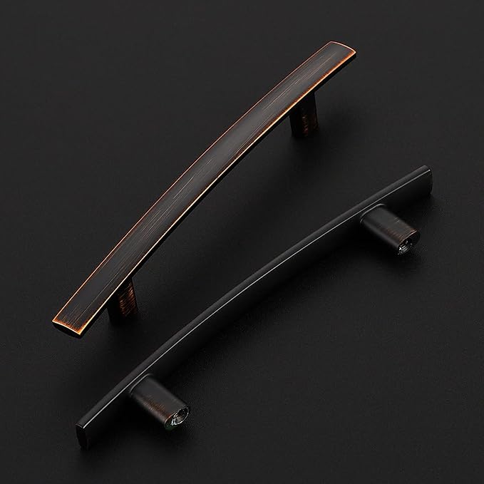 25 Pack Cabinet Handles 4" Hole Center - Image 2