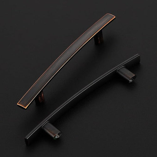 10 Pack Cabinet Handles 4" Hole Center - Image 2