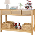 ZYBT Long Console Table, Console Tables by ZYBTtoCreateHappyMemories