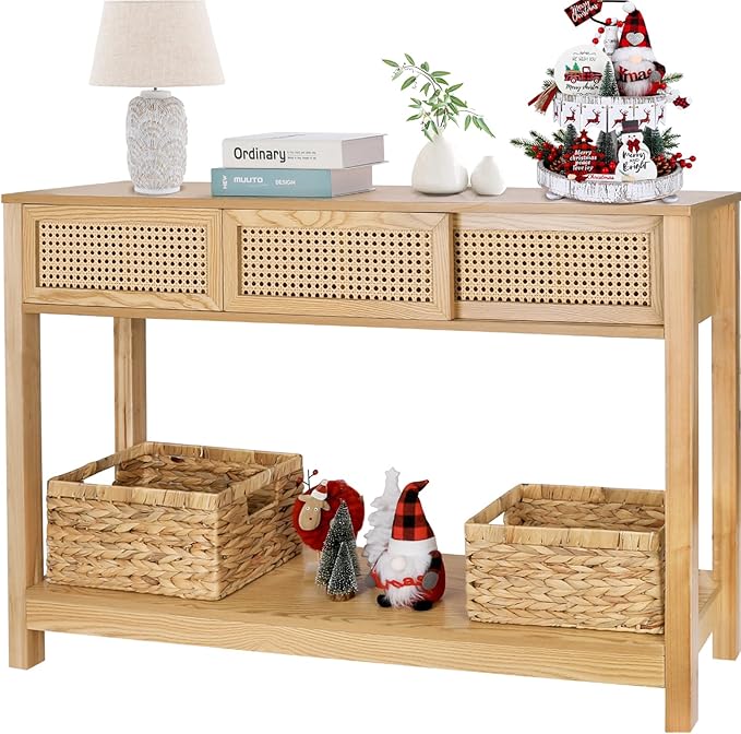ZYBT Long Console Table, Console Tables by ZYBTtoCreateHappyMemories