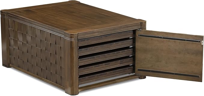 X02DA-2C8-12 6-Pc Dining Set Includes an Extendable Rectangle Kitchen Table - Image 6