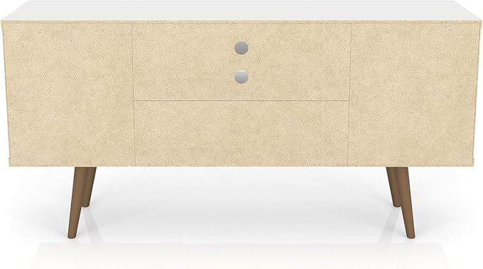Manhattan Comfort Liberty Mid Century Modern TV Stand - Image 9