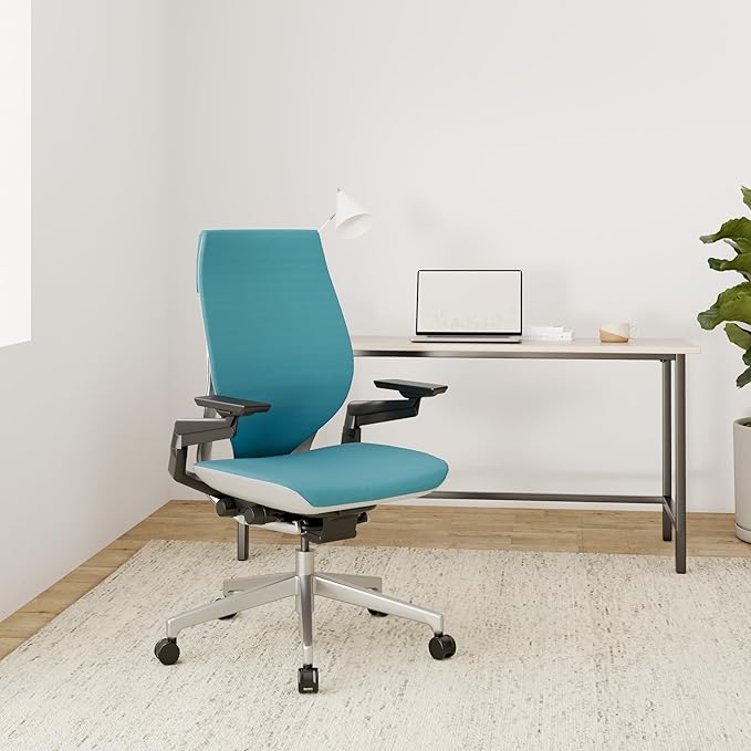 Steelcase Gesture Office Chair - Image 2