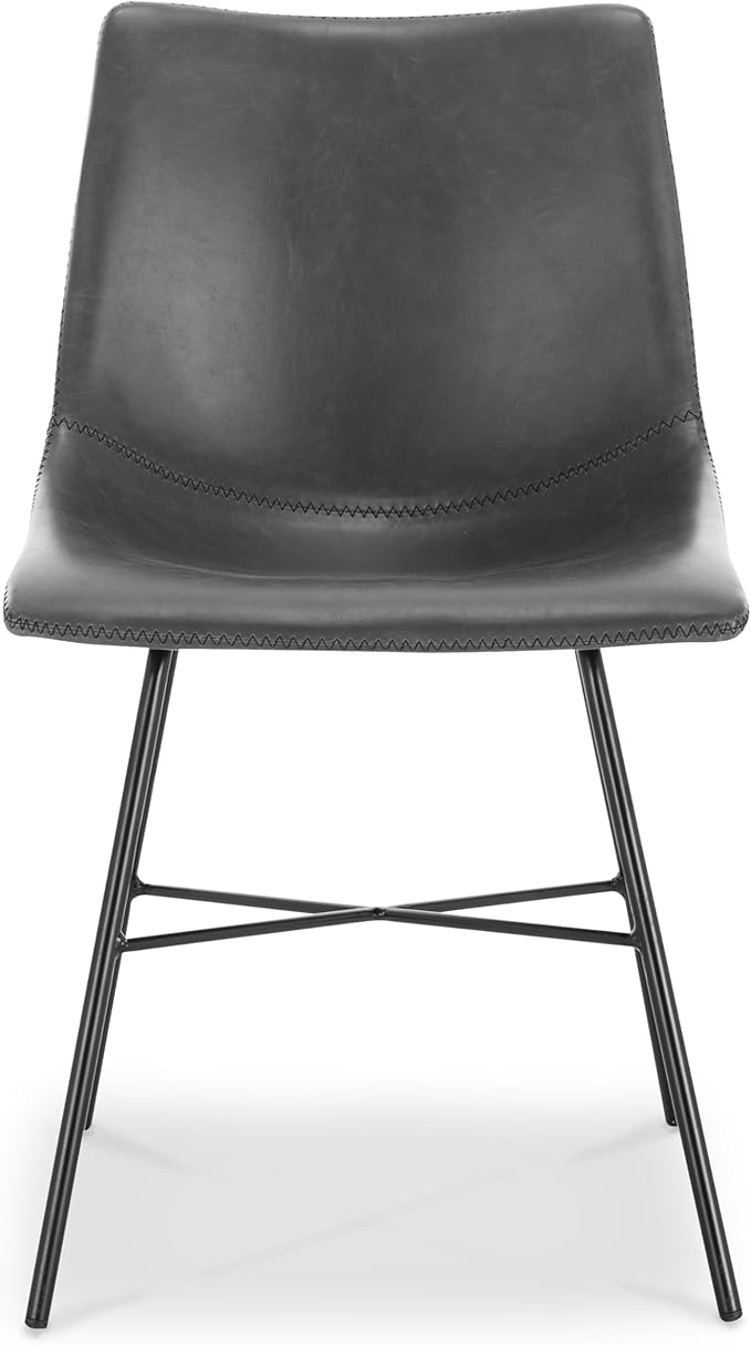 Poly and Bark Paxton Dining Chair - Image 5