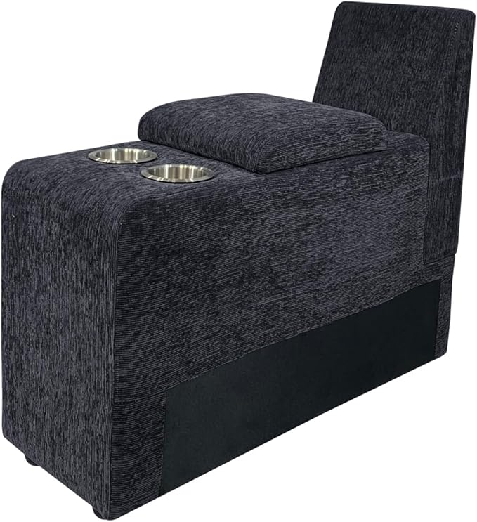 127" Modular Sectional Sofa, Modern Oversized Cloud Couch - Image 11