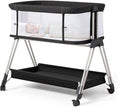 Fodoss Baby Bassinet Bedside Sleeper by Fodoss