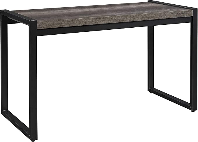 Liberty Furniture INDUSTRIES Tanners Creek Writing Desk, W51 x D24 x H30 by LibertyFurniture