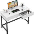 CAIYUN 40Inch Computer Desk by CAIYUN