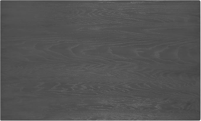 Ball & Cast 6 Piece Wood Dining Table Set, Kitchen Table Set - Image 7