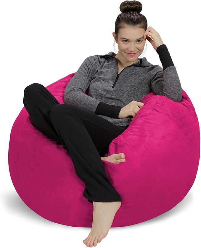 Sofa Sack Bean Bag Chair by SofaSack