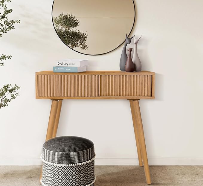 Console Table, Small Console Tables - Image 4