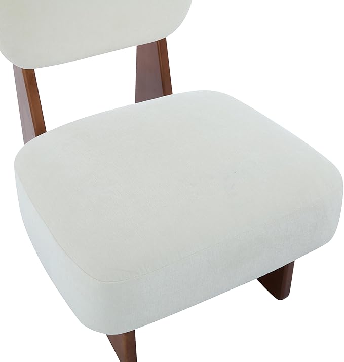 Christopher Knight Home Mores Low Profile Accent Chair Set of 2, Modern Living - Image 8