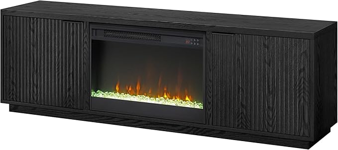 Henn&Hart Rectangular TV Stand - Image 7