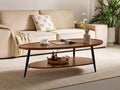 Saint Mossi Modern Coffee Table by SaintMossi