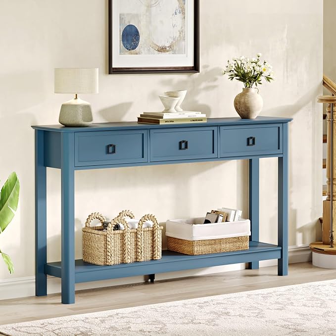 Treocho 53.1" Console Table - Image 3