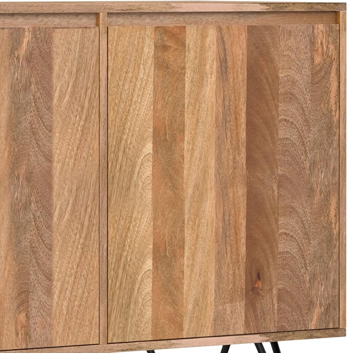 SIMPLIHOME Hunter Buffet - Image 10