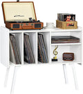 Lerliuo Record Player Stand by Lerliuo