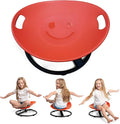 Special Supplies Smile Spinning Chair by SpecialSupplies