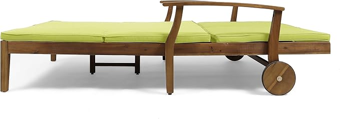GDFStudio Samantha Double Chaise Lounge - Image 8