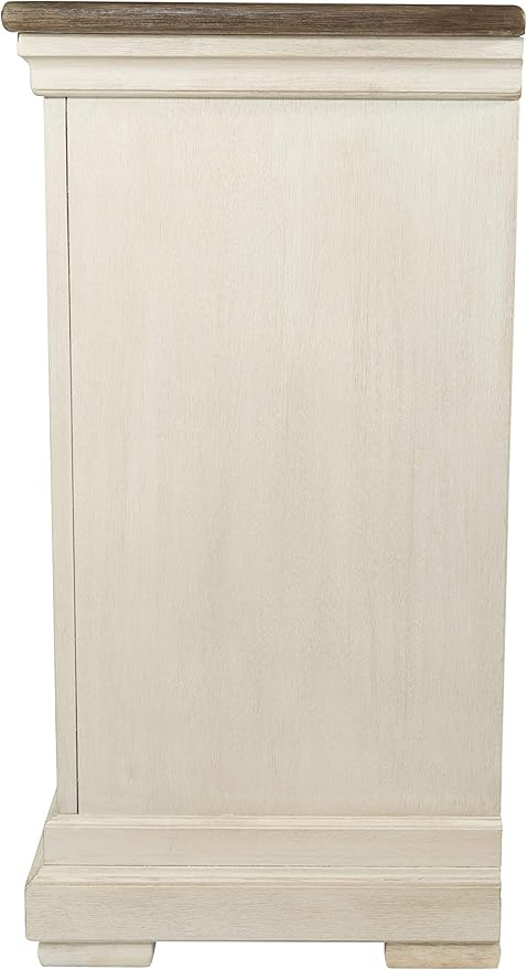 Signature Design by Ashley Bolanburg French Country Dining Room Server - Image 11