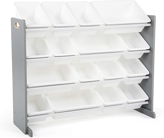Humble Crew Supersized Toy Storage Organizer - Image 8