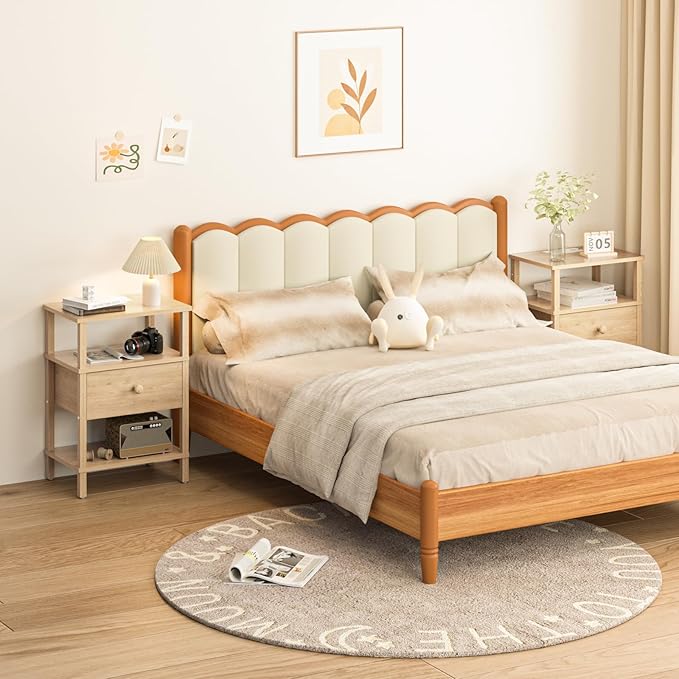 Lerliuo Nightstand Set of 2 - Image 5