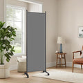 Room Divider 6FT Room Partition by JVVMNJLK