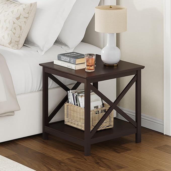 ChooChoo End Table, 24 Inch End Table - Image 5
