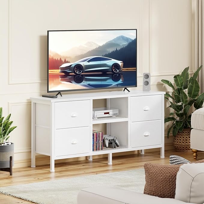 Furologee TV Stand Dresser - Image 2