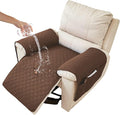 MEHIDFY Sofa Seat Arm Cover, Waterproof Couch Armrest Protector, Anti-Slip Sofa by MEHIDFY-HOMEKITCHEN