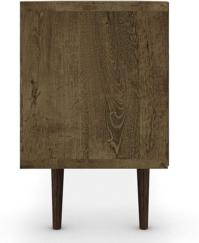 Manhattan Comfort Liberty Mid Century Modern TV Stand - Image 5