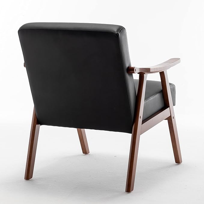 Container Furniture Direct Accent Chair - Image 8