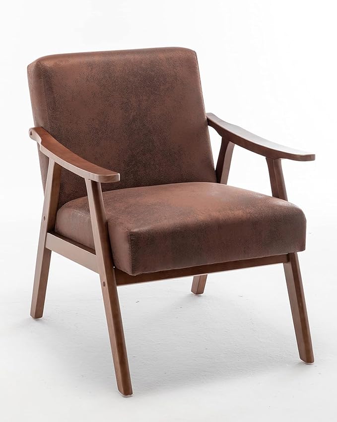 Container Furniture Direct Accent Chair - Image 9