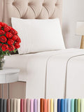 Twin Size 3 Piece Sheet Set by CGKUnlimited