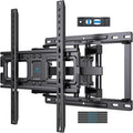 PERLESMITH TV Wall Mount Full Motion by PERLESMITH