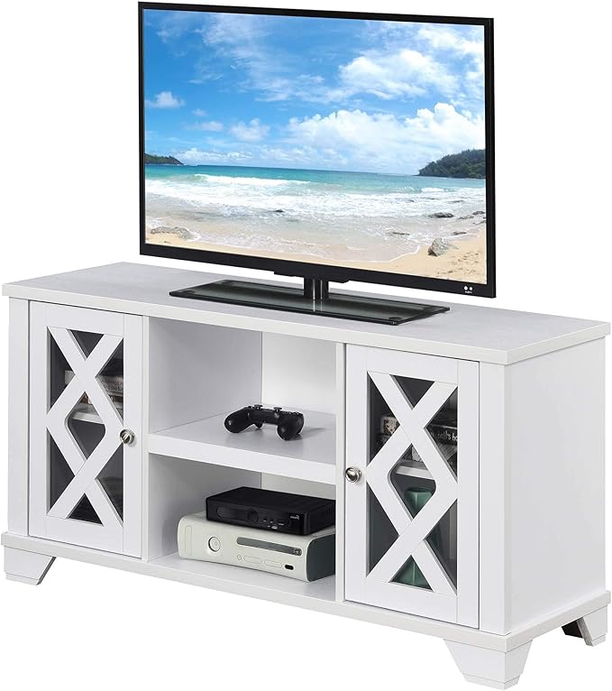 Convenience Concepts Gateway TV Stand 47.25" - Image 4